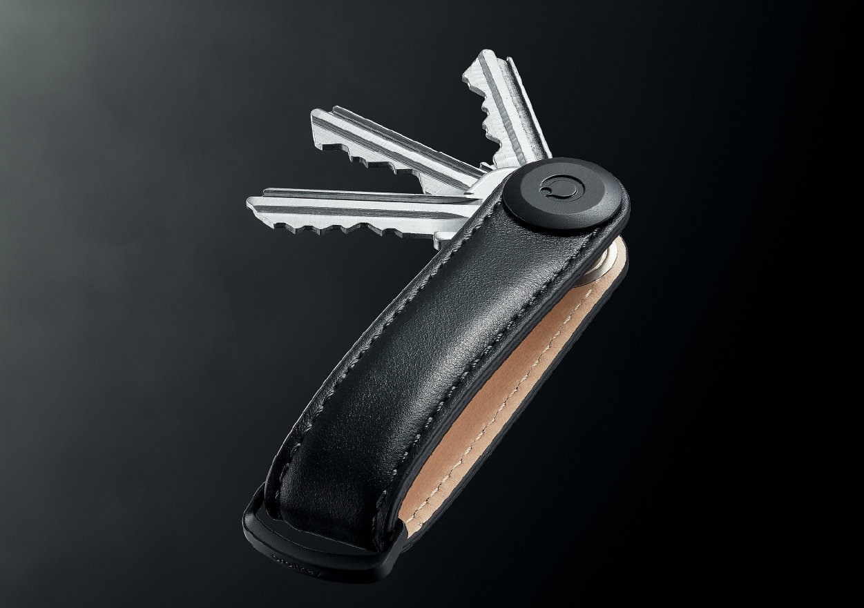 an image of a promotional ad for a travel wallet