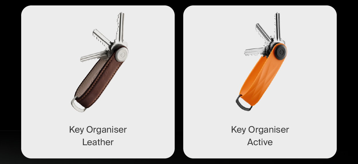 an image of a promotional ad for a travel wallet