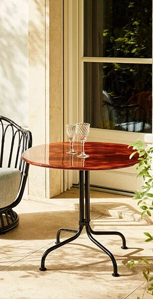 GUBI - Bistro