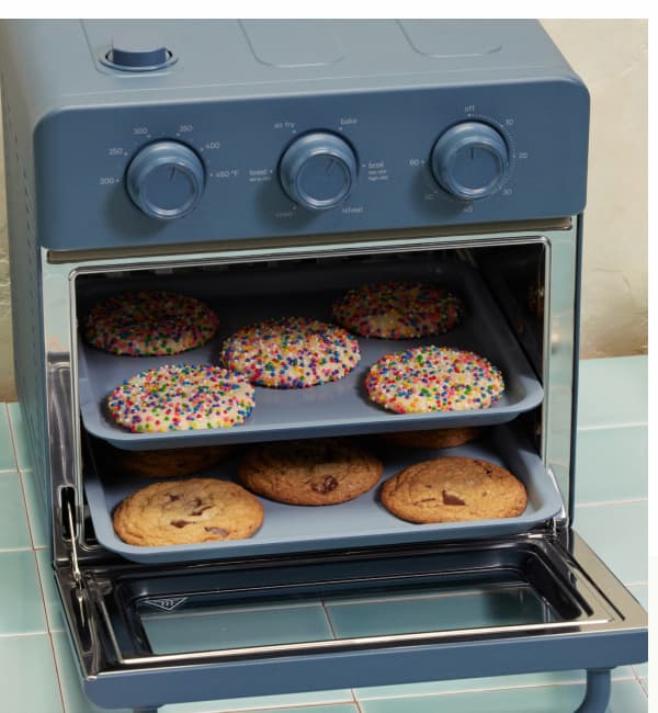 Wonder Oven