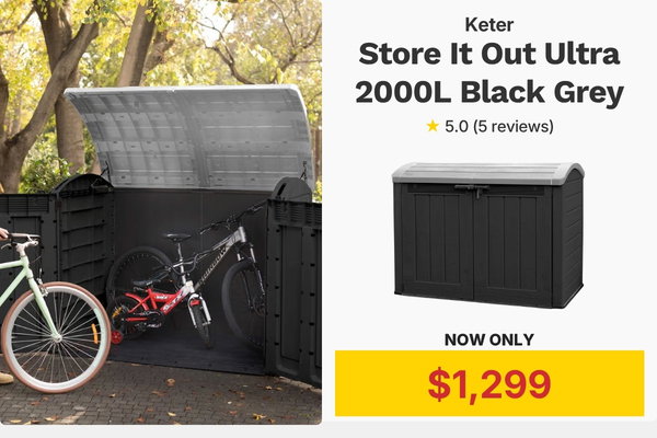 Store it our ultra $1,299