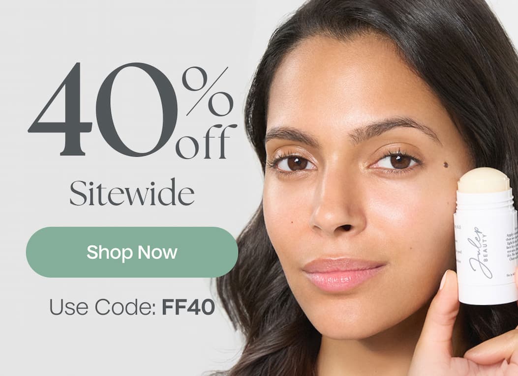 40% Off Sitewide | Shop Now | Use Code: FF40