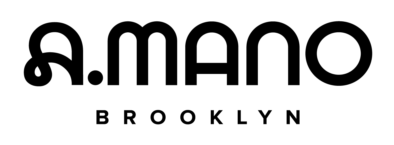 A.MANO Brooklyn