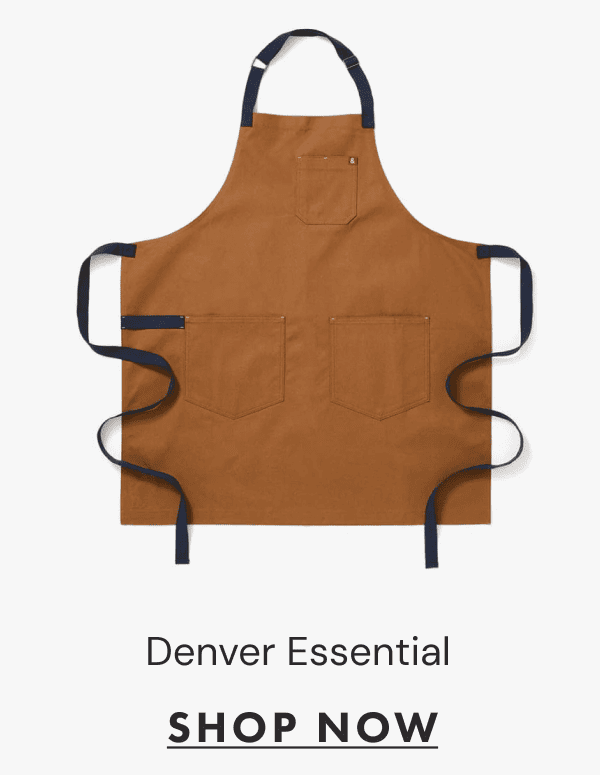 Denver Essential | SHOP NOW