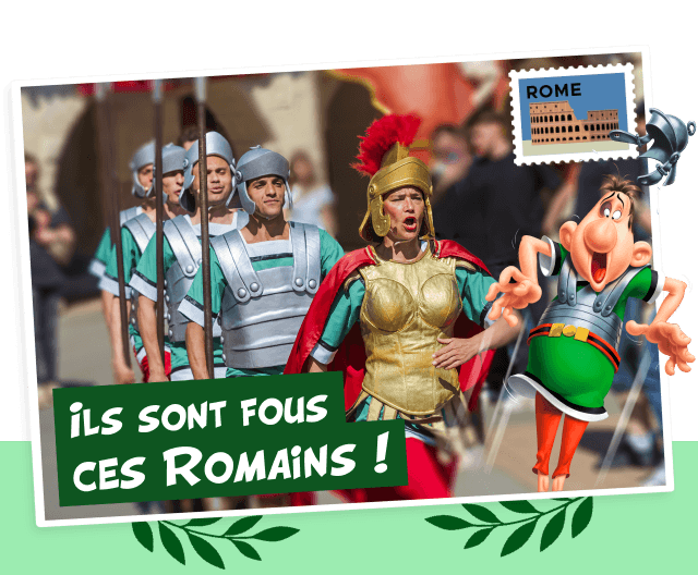 Découvrir l’Été Gaulois