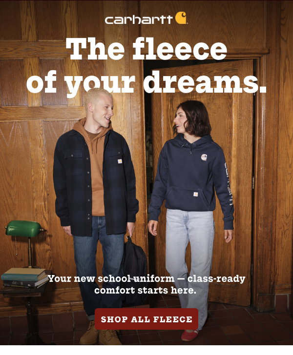 BTC - FLEECE SPARK INTEREST