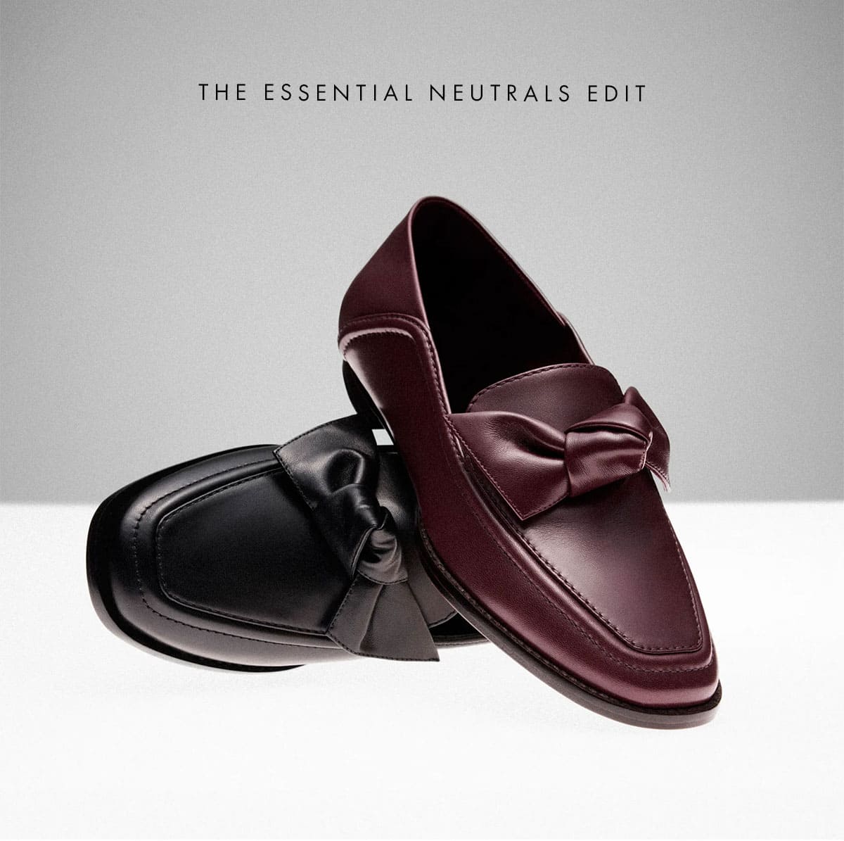 THE ESPRESSO EDIT | SHOP NOW