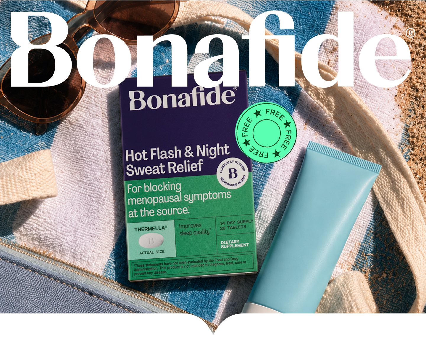 Bonafide: Thermella Summer