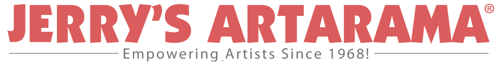 Jerry's Artarama