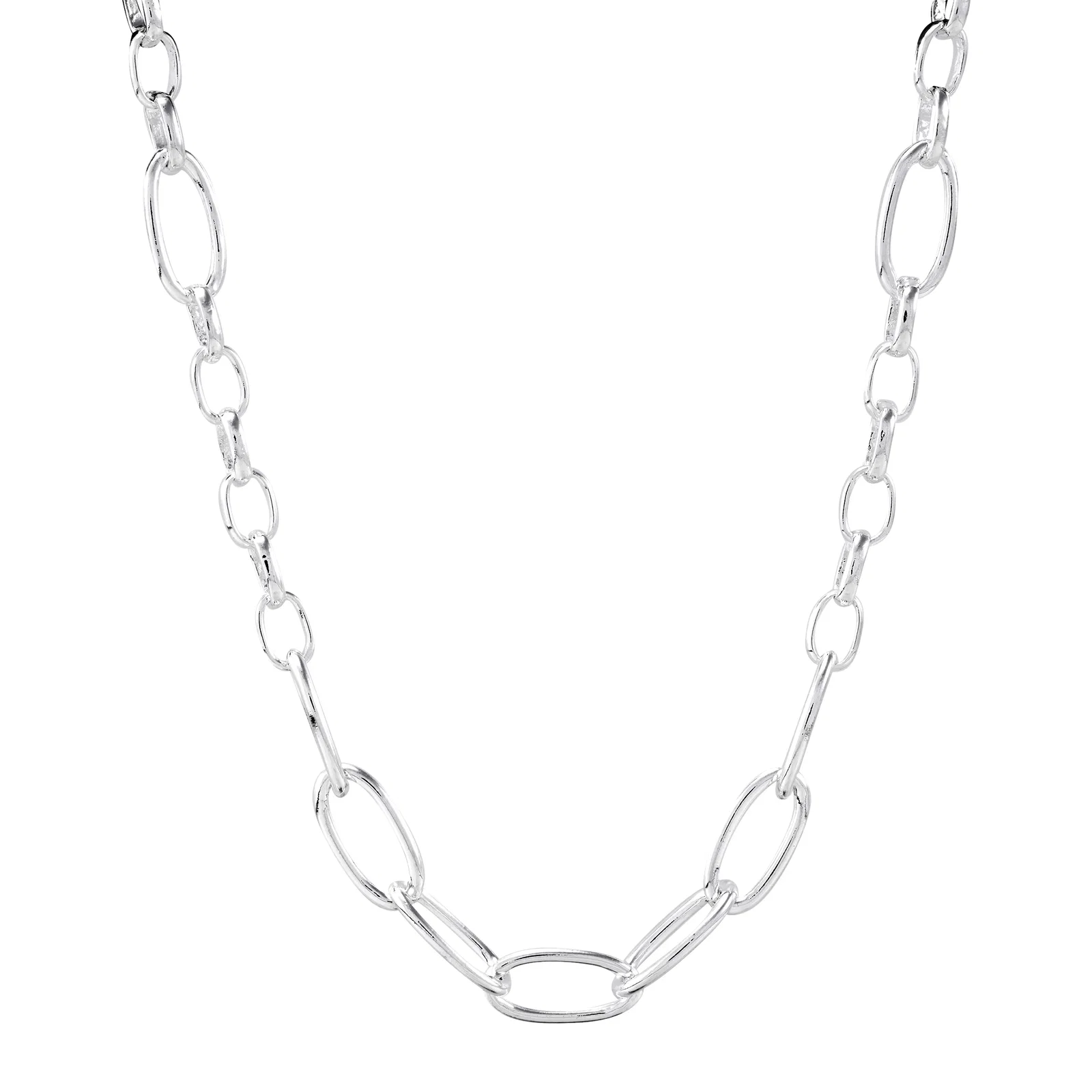 Standard Chain Necklace