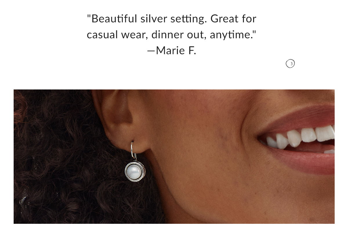 Modern Fairytale Drop earrings