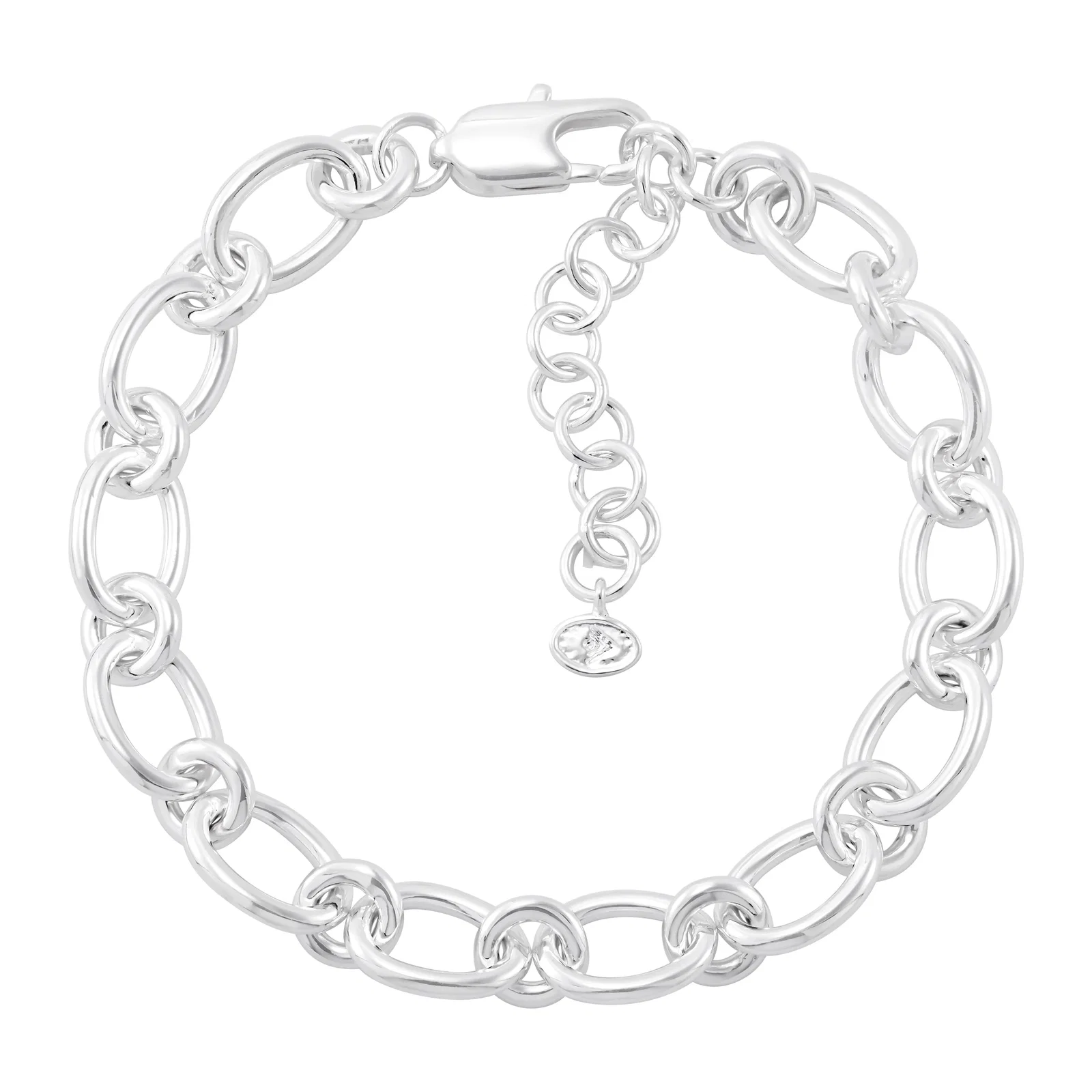 Cordial Link Bracelet