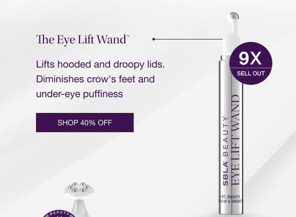 Shop 40% Off Eye Lift Wand