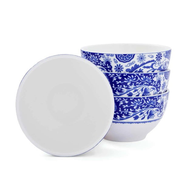 Brocato Set of 4 Dip Bowls