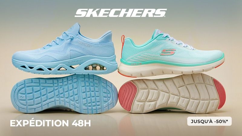 SKECHERS