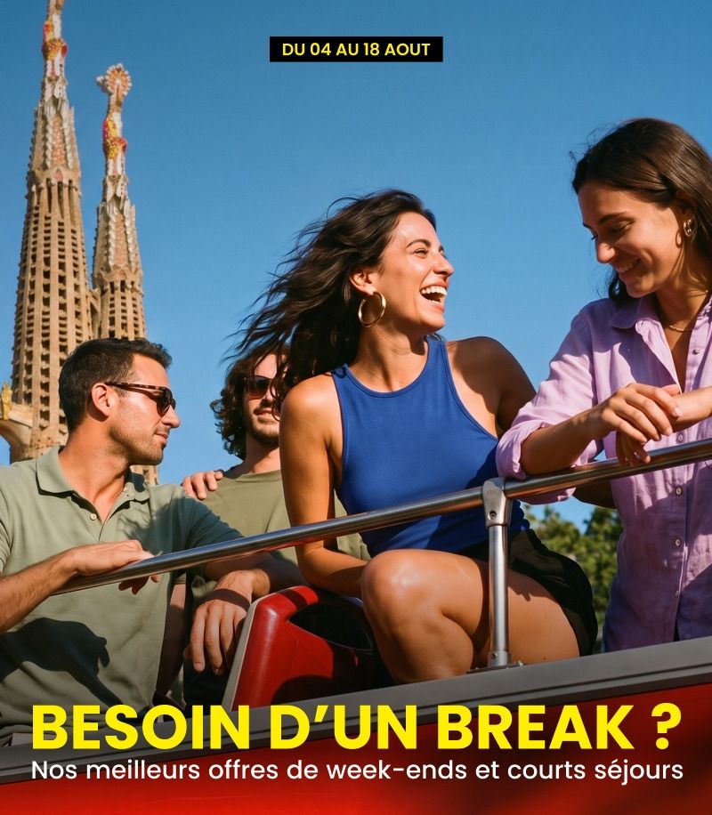 CITY BREAK