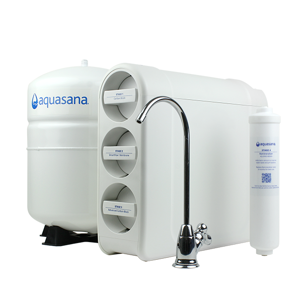 Reverse Osmosis filter systems