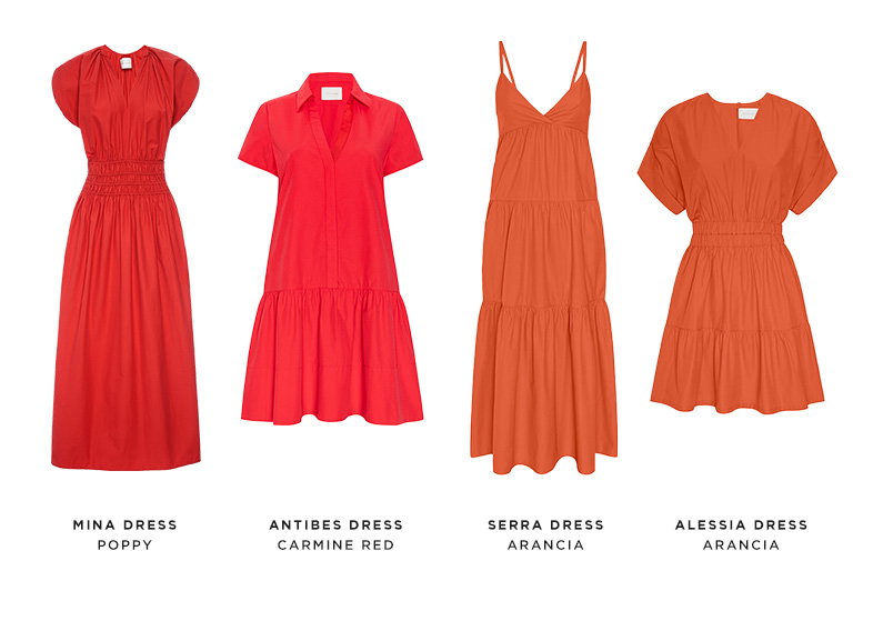 Shop The Edit