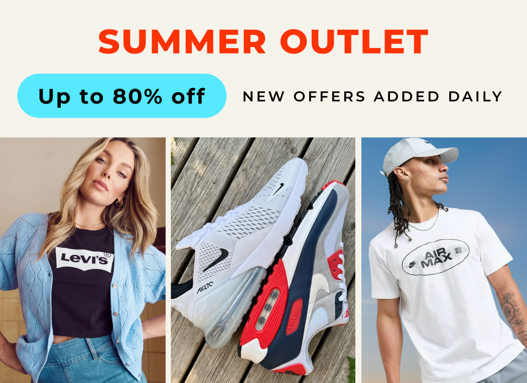 SUMMER OUTLET