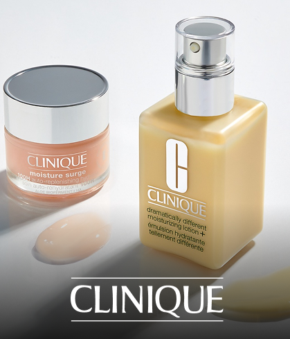 CLINIQUE