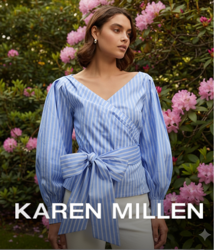 KAREN MILLEN 