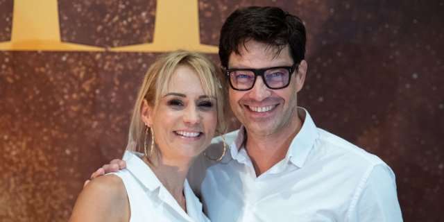 Elodie Gossuin mariage Bertrand Lacherie