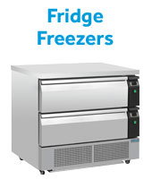 Fridge Freezers