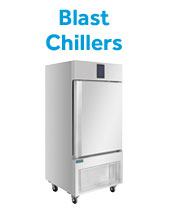 Blast Chillers