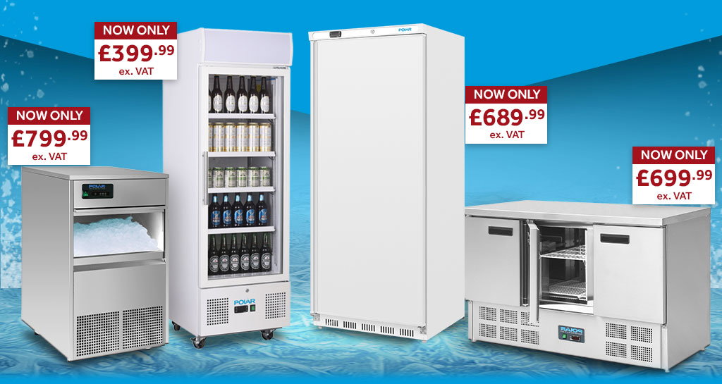 Polar Price drop - Save up to 45%