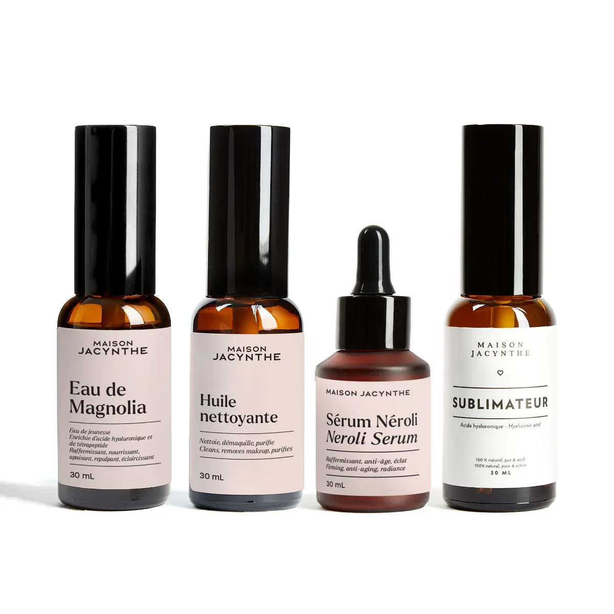 Image of Ensemble Rituel Néroli