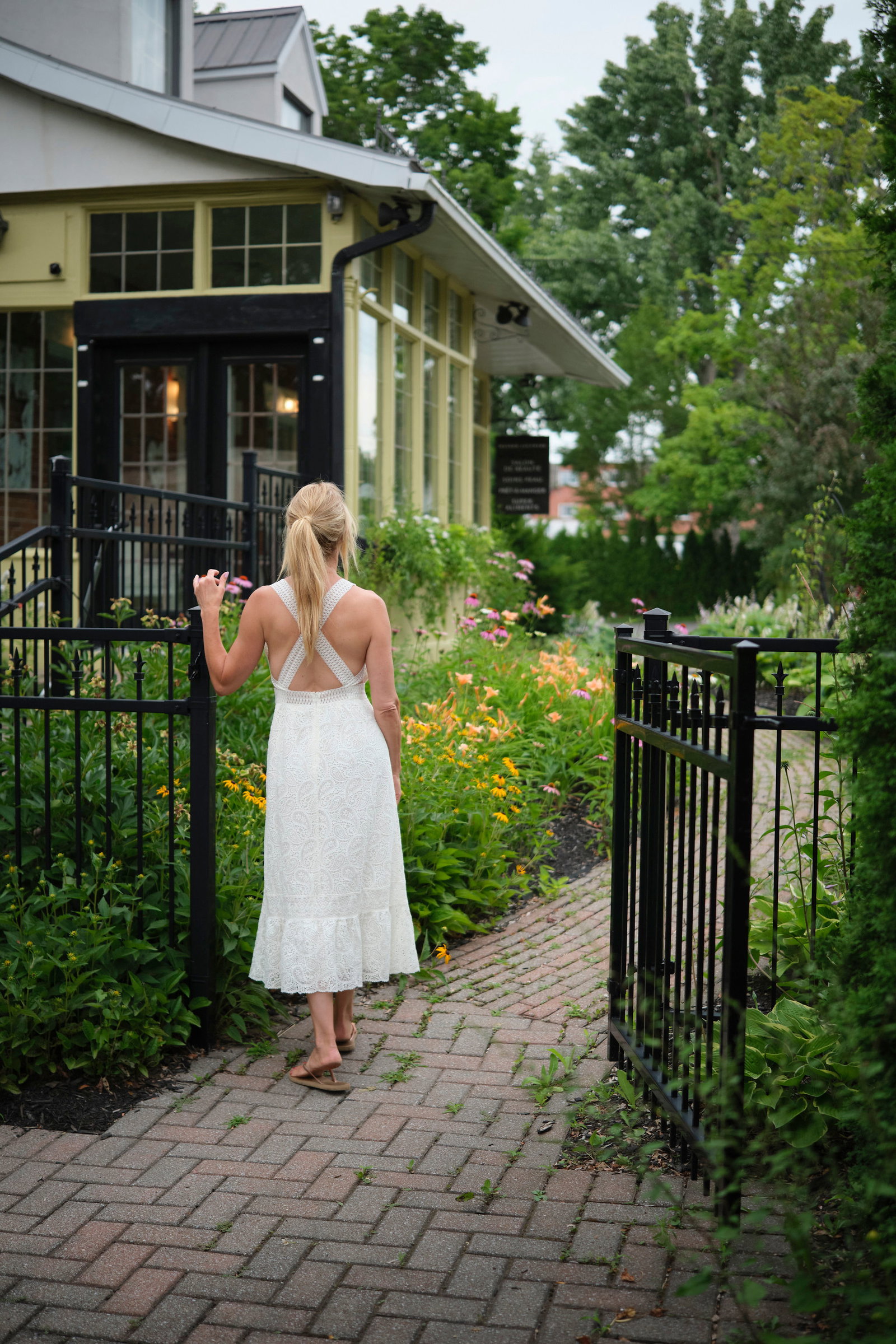 Maison Jacynthe