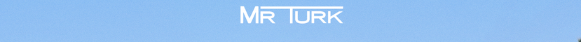 Mr. Turk