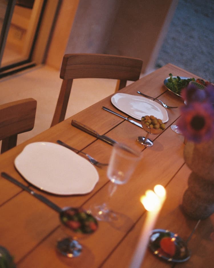 Muebles de comedor