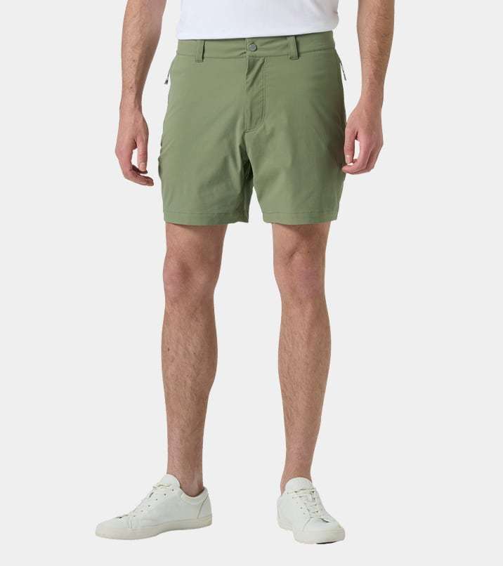 Men's Move Quick Dry 6” Shorts