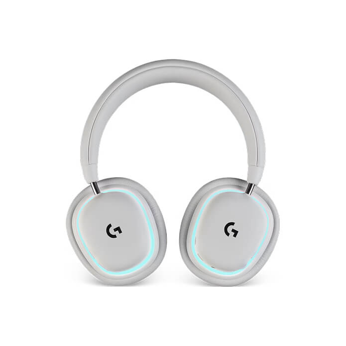 View Logitech G G735 Wireless Gaming Headset