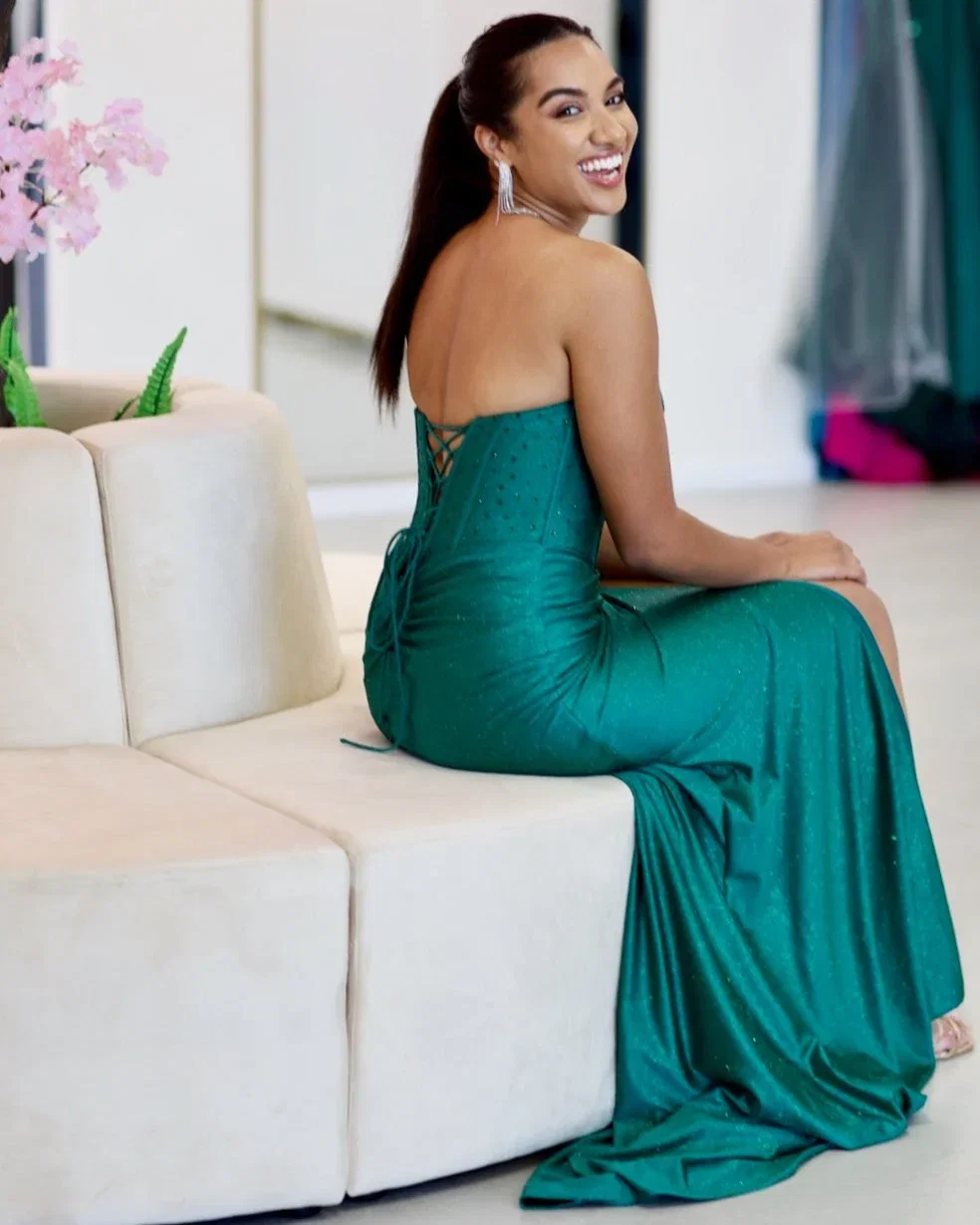 Image of Florelle Gown 