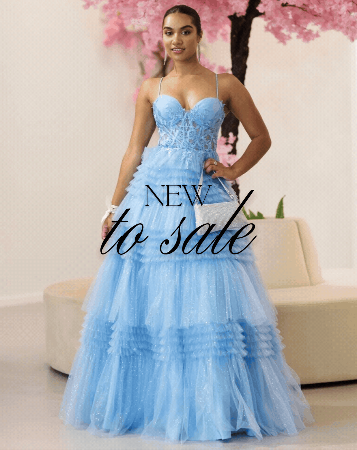 FORMAL SALE