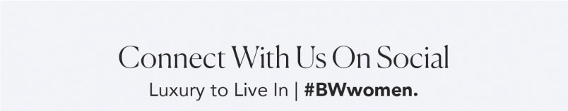 Connect With Us On Social