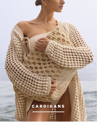 Shop Cardigans