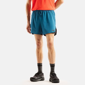 RC Essential Short 5" STREAMSONG with BLACK