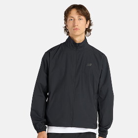 Fast Days Jacket black