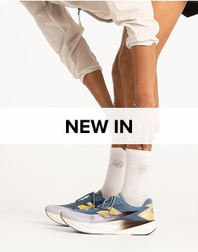 New In