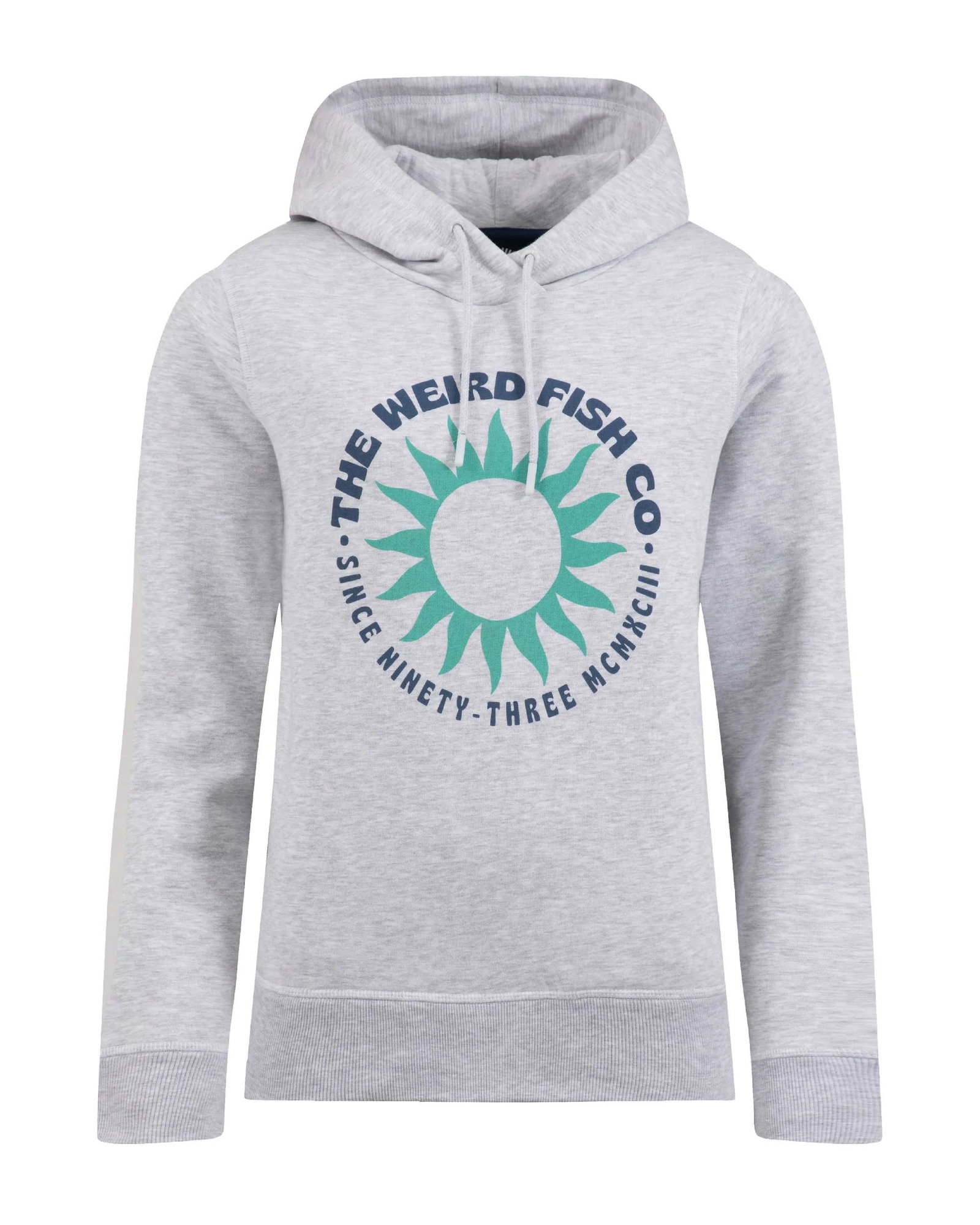 Kira Hoodie