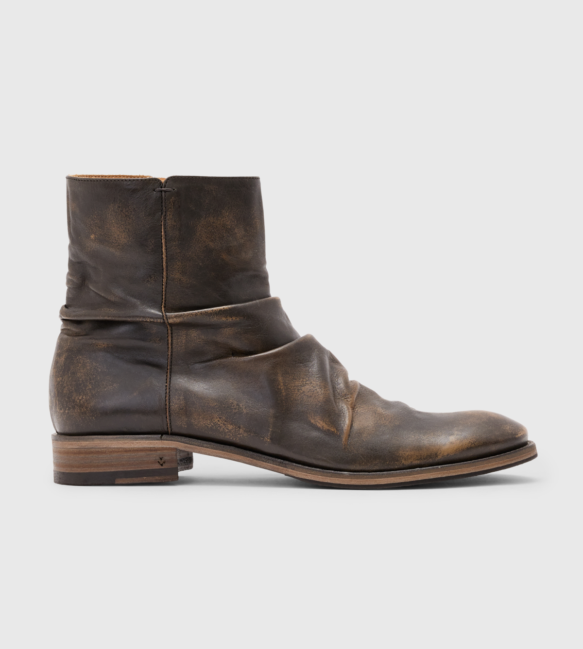 MORRISON SHARPEI BOOT