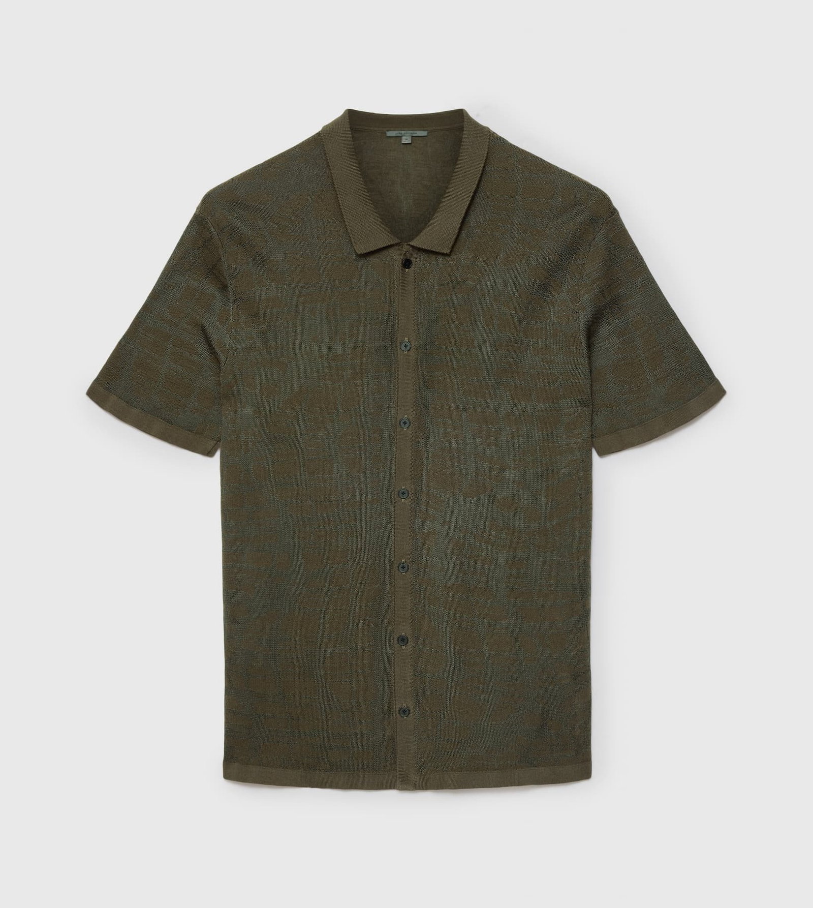 CAYDEN SWEATER SHIRT
