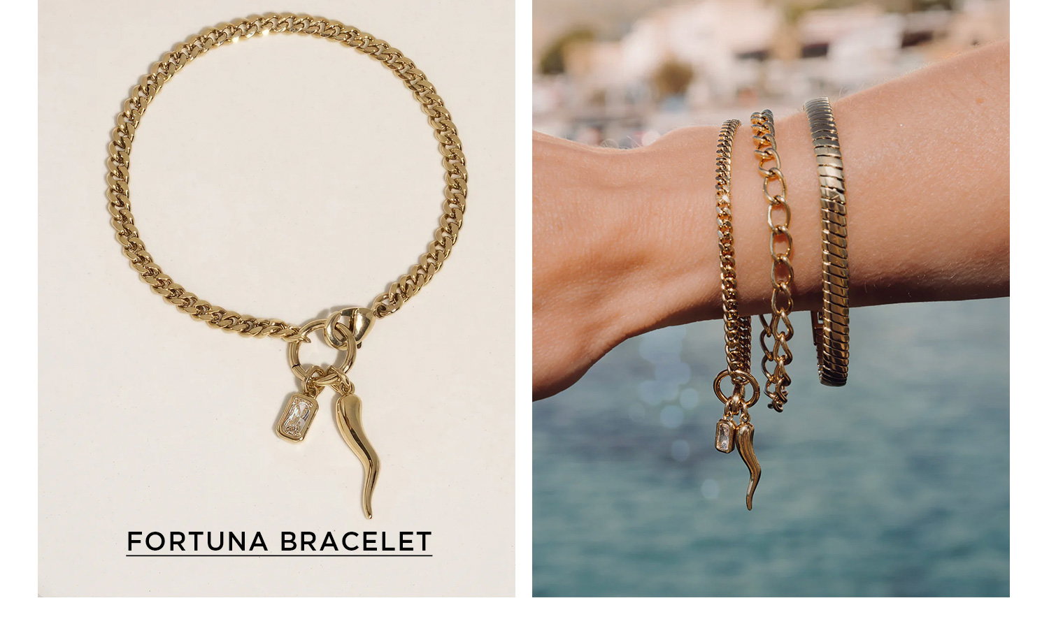 FORTUNA BRACELET