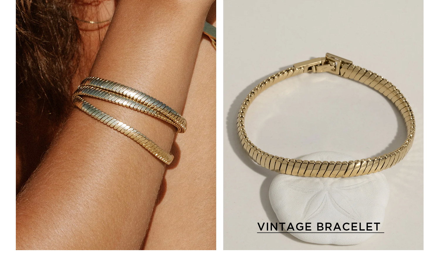 VINTAGE BRACELET