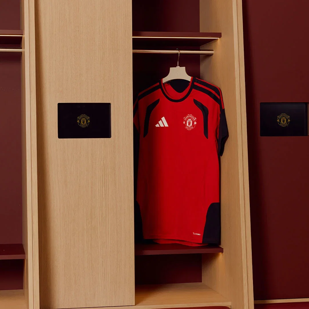 Tiro Trainingwear