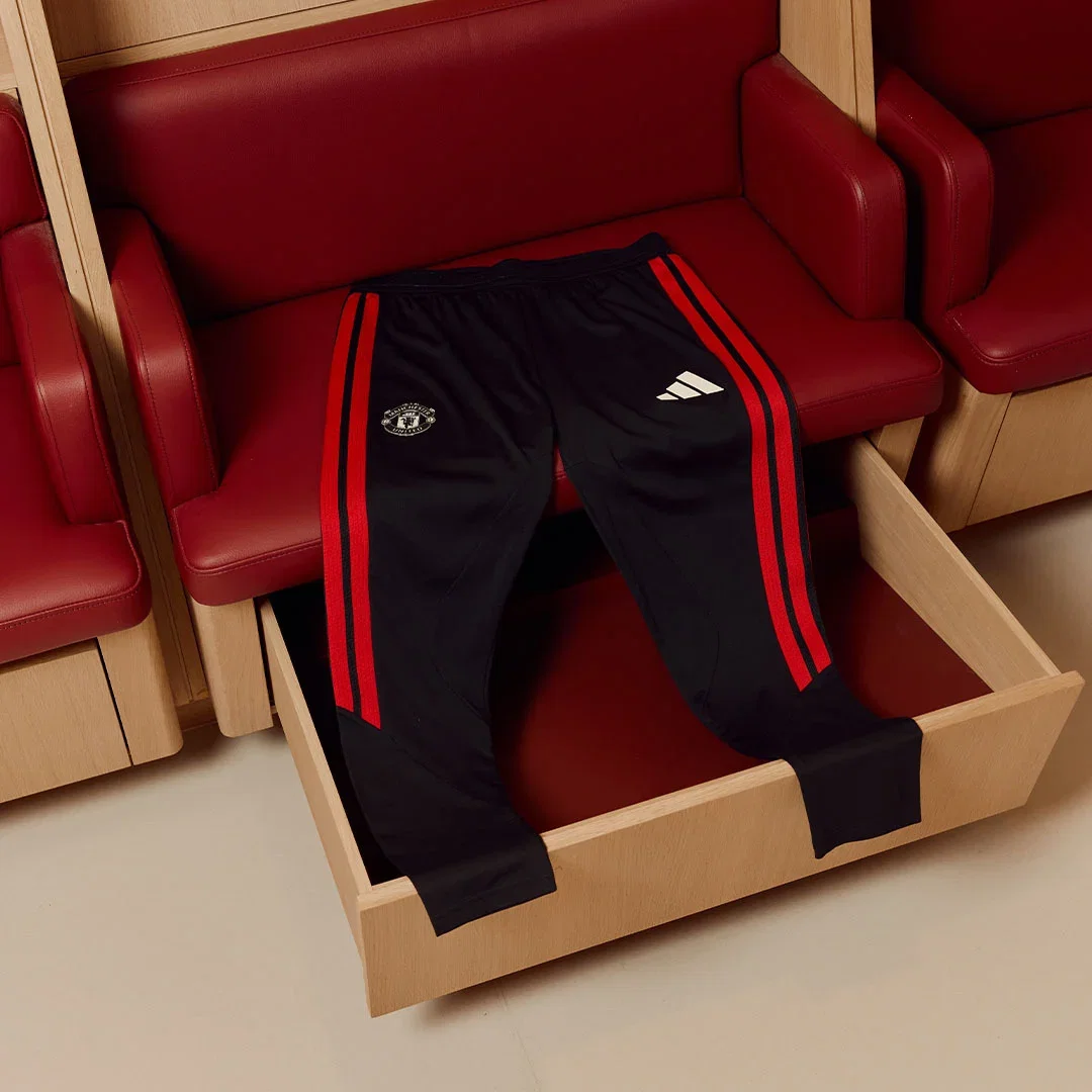 Tiro Trainingwear