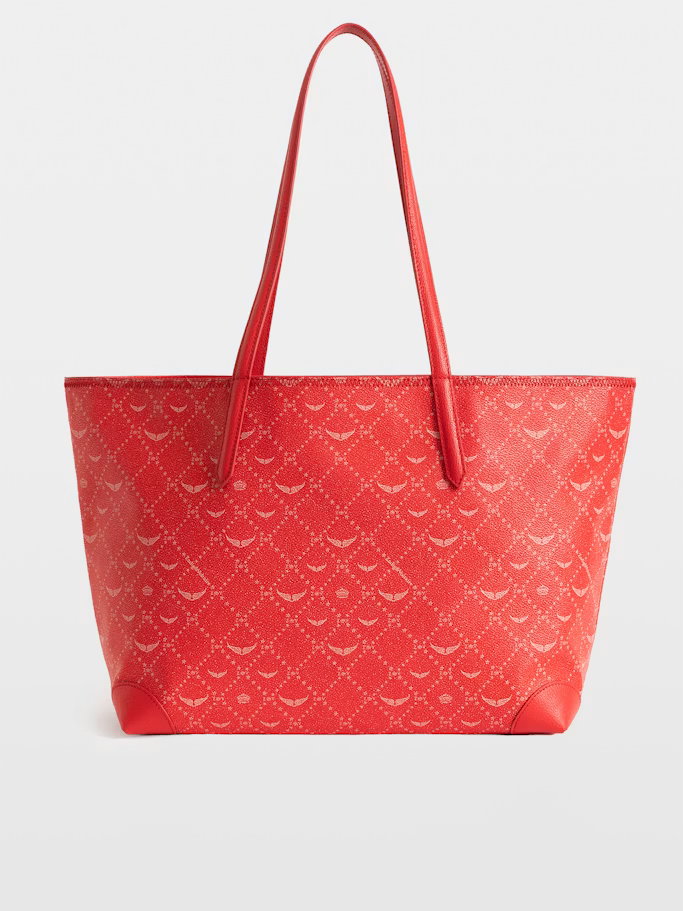 Z Shopper XL Monogram Bag
